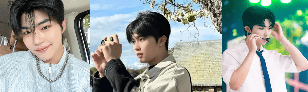 Park Gunwook January 2024 - HobiEgo