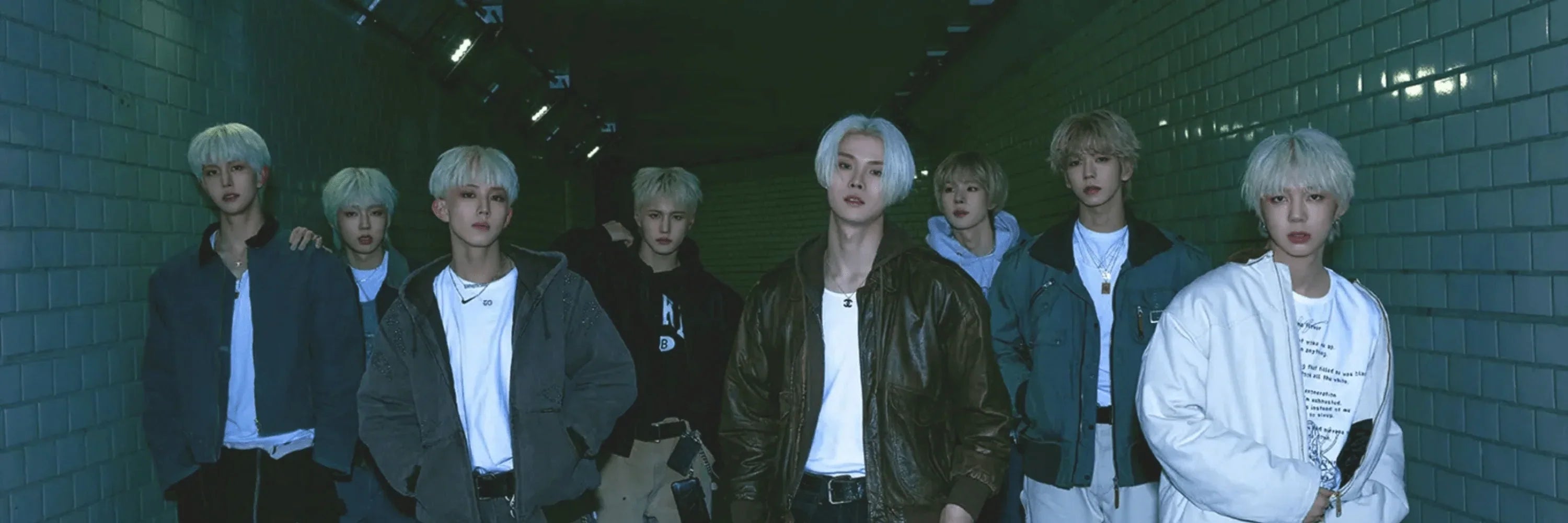 8TURN Albums | Official K-pop Albums UK – HobiEgo