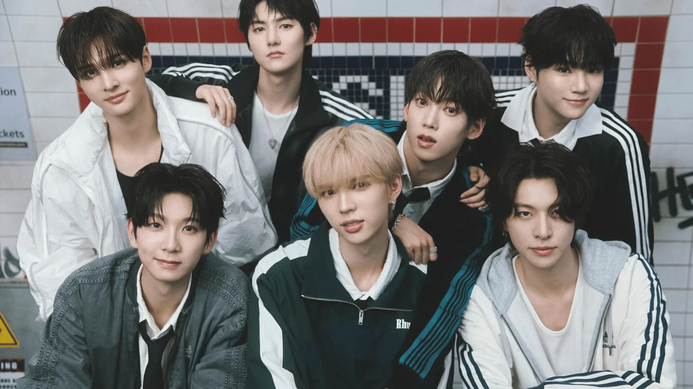 AMPERS&ONE Albums | Official K-pop Store UK – HobiEgo