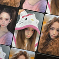 BLACKPINK Photocards