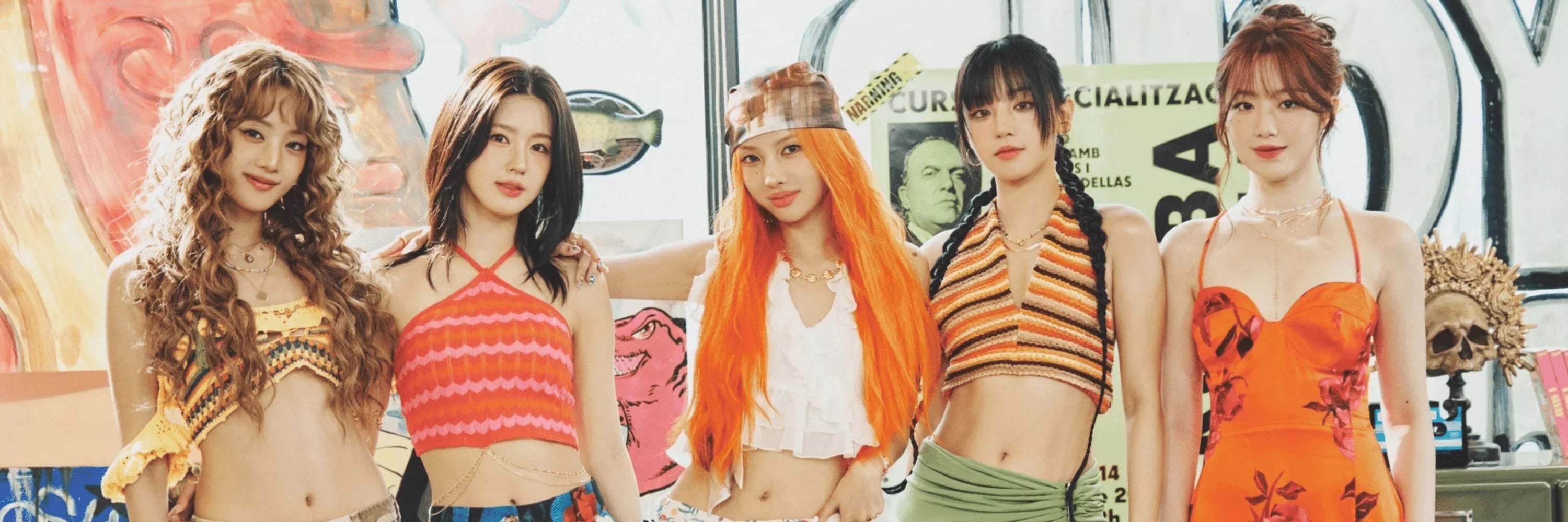 G)I-DLE Albums | Official K-pop Store UK – HobiEgo