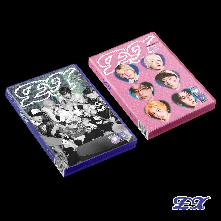 Signed K-pop Albums | Official Autographed Editions | HobiEgo