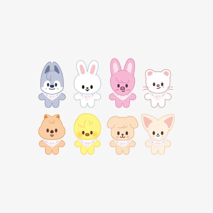 Stray Kids - chococoさん  専用 無限のお財布が欲しい。『Hollow』店舗別購入特典のお知らせの巻