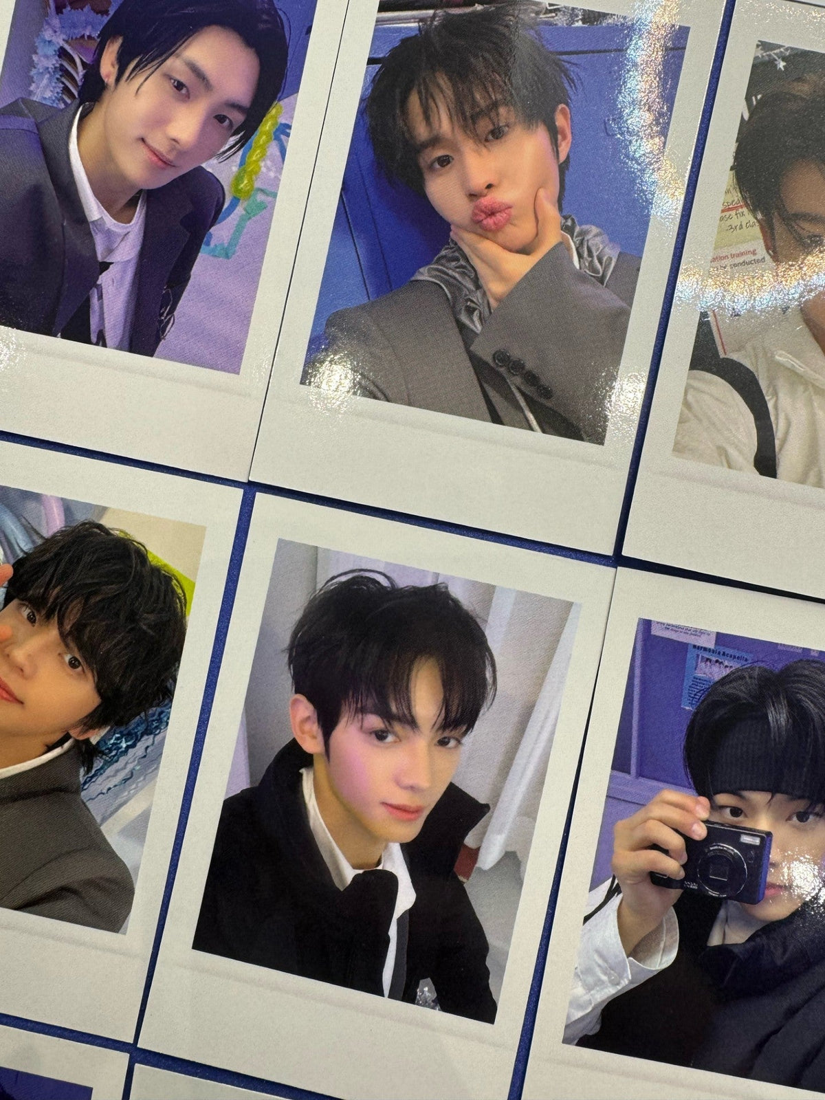TWS Photocards – Official K-pop Photo Cards & Holders | HobiEgo