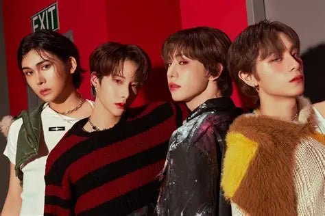 Everything XLOV – Official Albums & Special Packs | HobiEgo