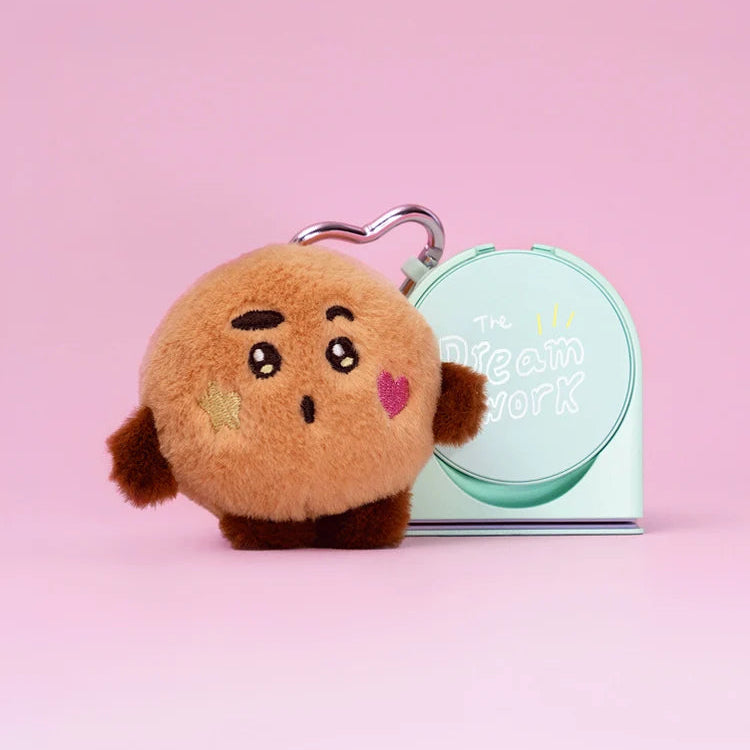 BT21 Magnetic Travel Mount