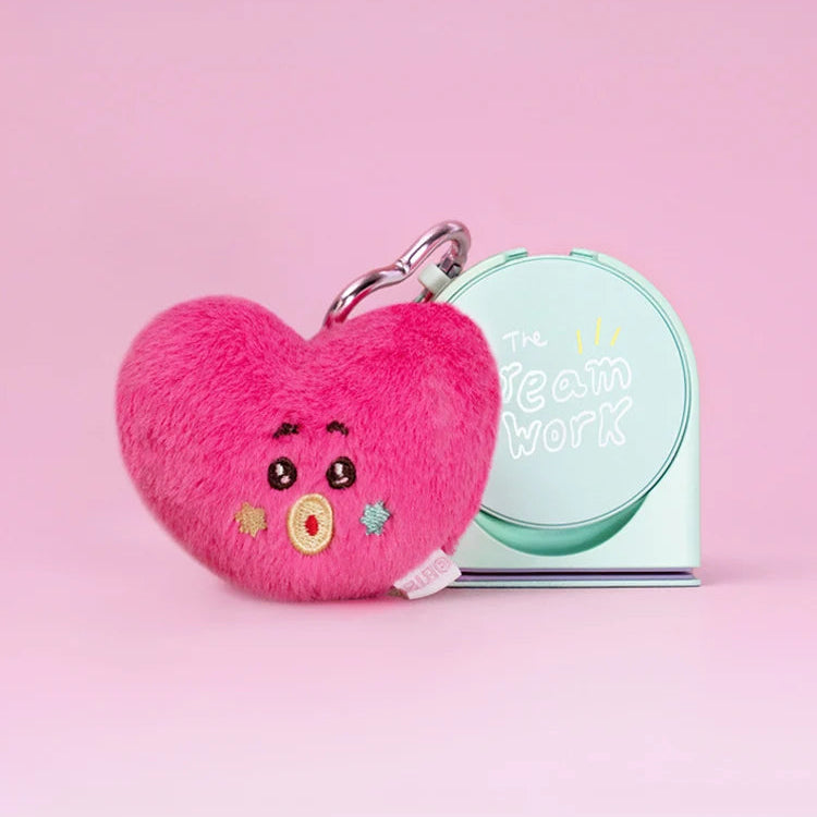 BT21 Magnetic Travel Mount