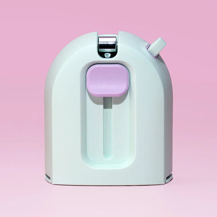 BT21 Magnetic Travel Mount
