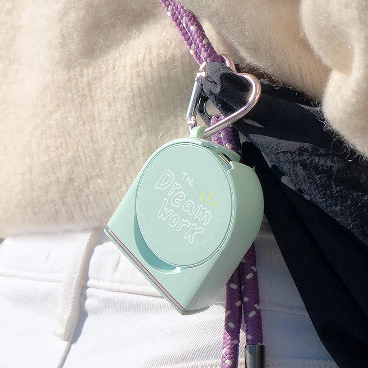 BT21 Magnetic Travel Mount