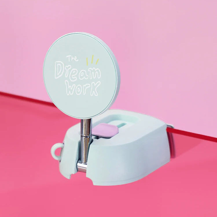 BT21 Magnetic Travel Mount