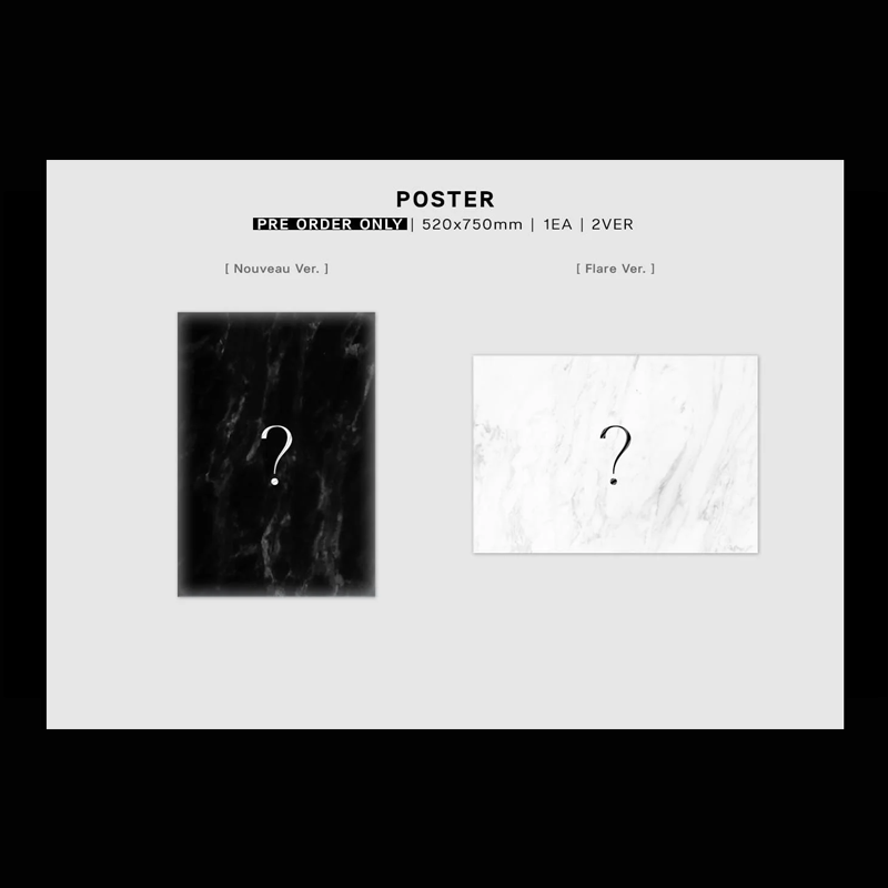 PENTAGON 12th Mini Album IN:VITE U