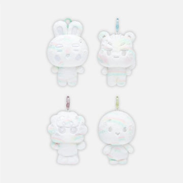 PRE-ORDER SHINee MD Atmos RAINBOW 10CM DOLL