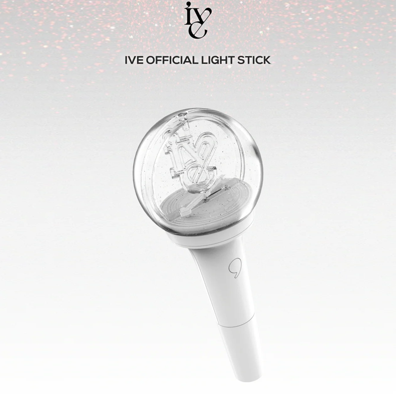 IVE Official Lightstick