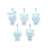 Red Velvet A Day in Red & Velvet 12cm Doll Keyring