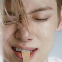 YEONJUN 2nd Mini Album NO LABELS: PART 02 (Compact Version)
