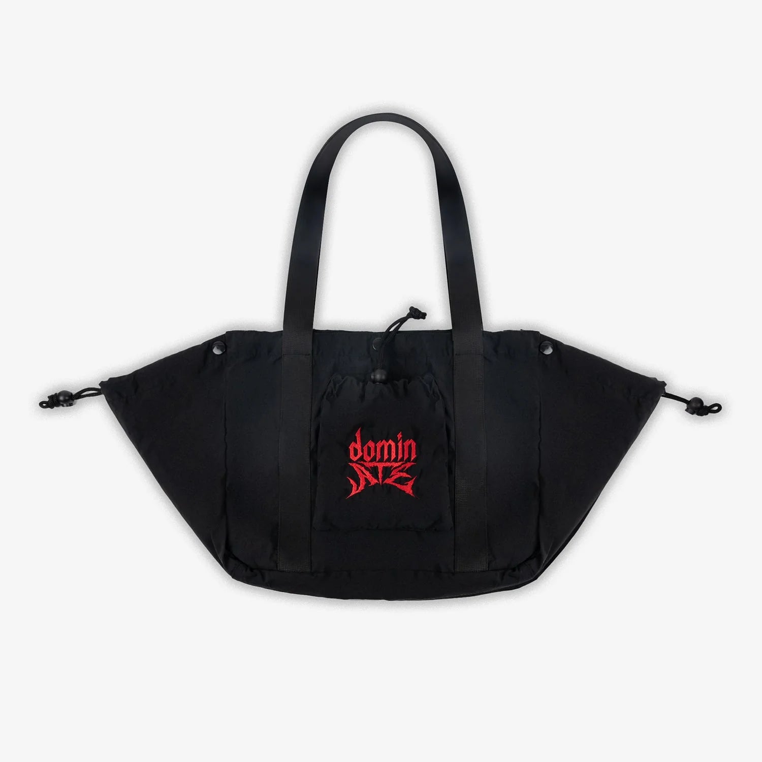 Stray Kids JYP Japan Pop Up Portable Bag