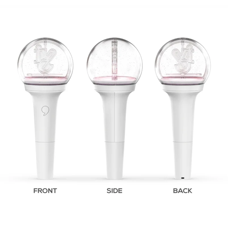 Kpop Blackpink Lightstick Official Version2 Version1 Light Stick