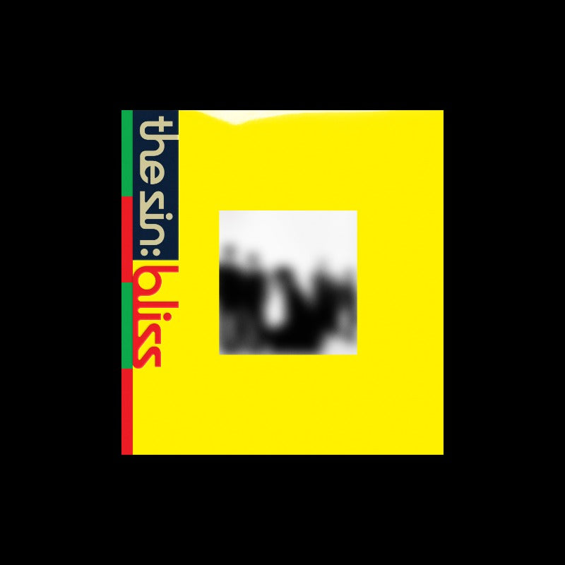 PRE-ORDER ENHYPEN 8th Mini Album THE SIN : BLISS + Aladin POB