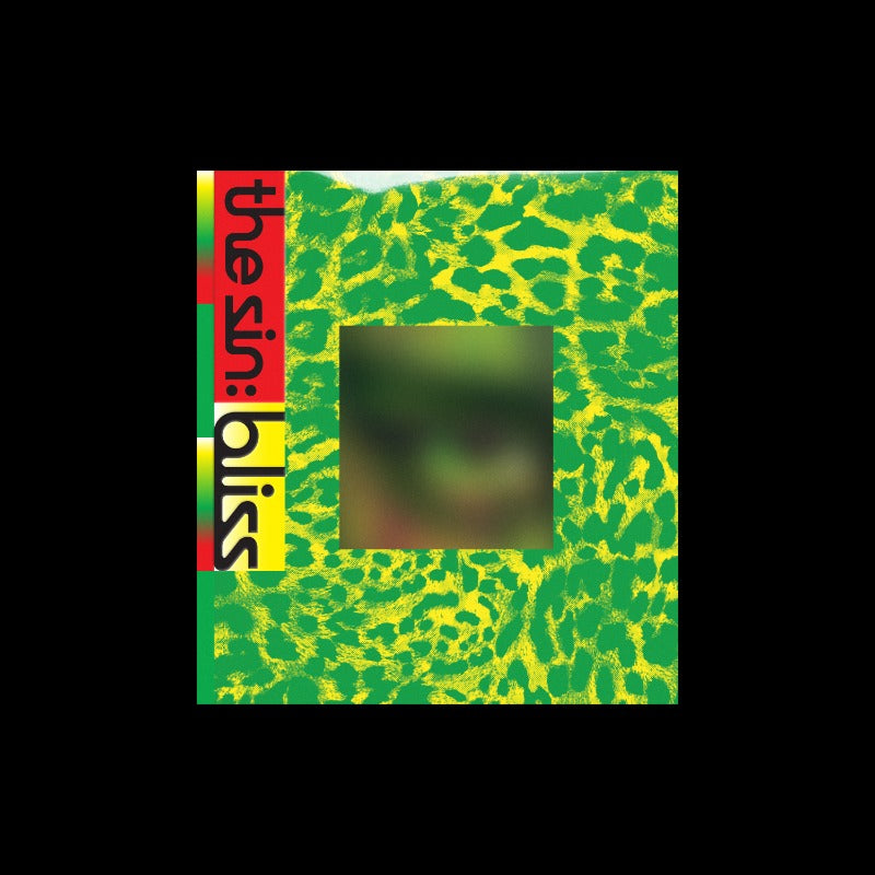 PRE-ORDER ENHYPEN 8th Mini Album THE SIN : BLISS + Aladin POB