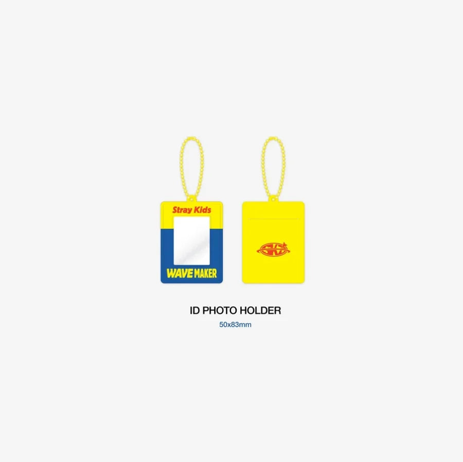 PRE-ORDER Stray Kids Japan Season's Greetings 2027 WAVE MAKER (Standard Edition) + POB