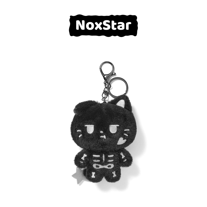 PRE-ORDER ENHYPEN SPOOKY ENCHIN Spooky Keyring