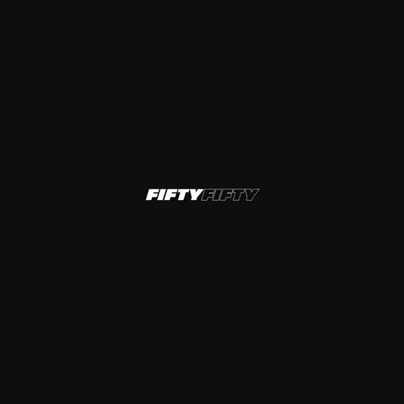 FIFTY FIFTY The 1st EP THE FIFTY