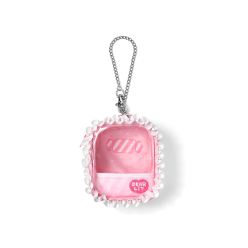 Illit MD DEARLIT Square Pouch