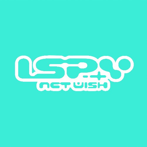 PRE-ORDER NCT WISH Mini 4th EP I SPY (Acrylic Stand Version)