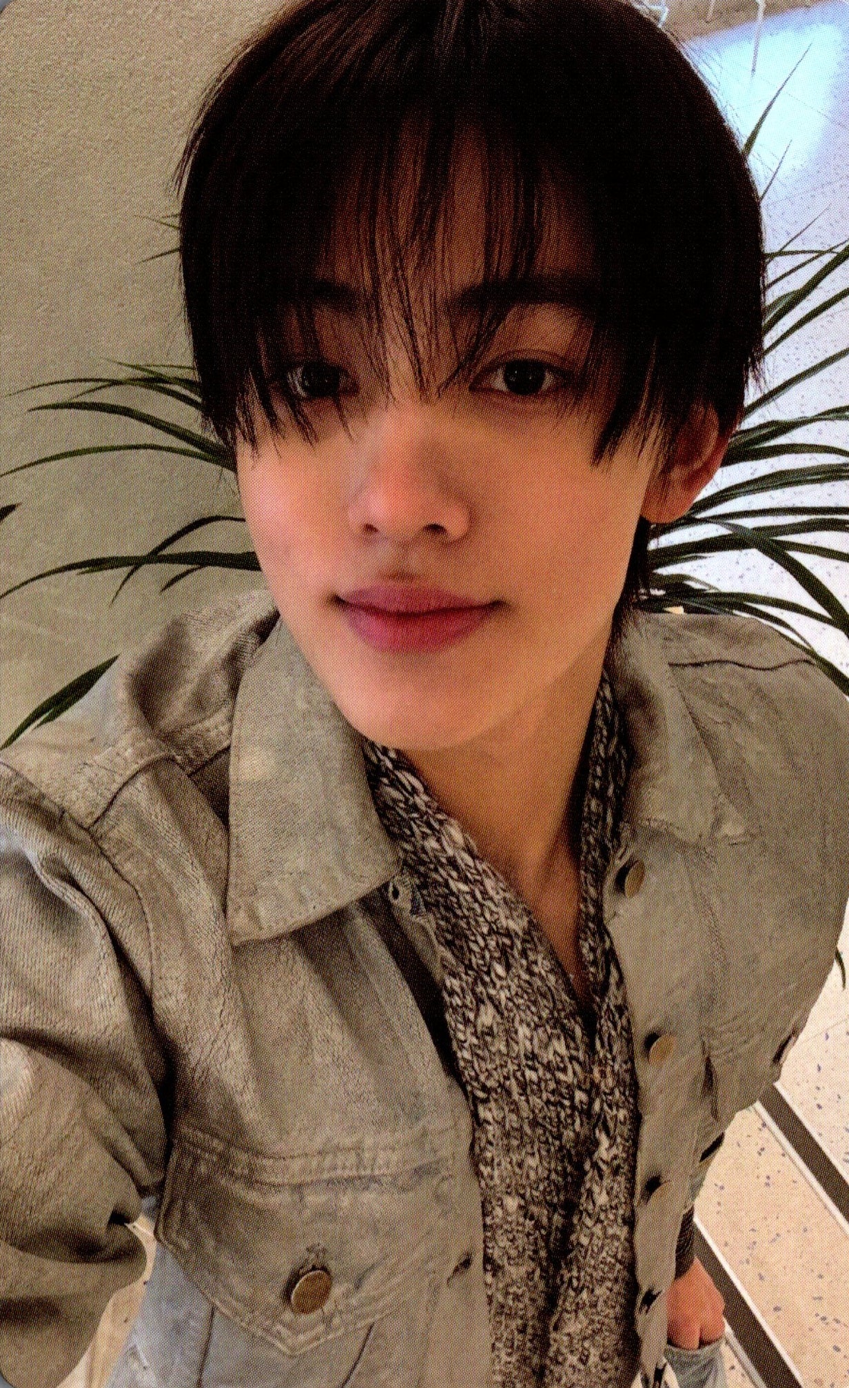 CORTIS 2nd EP GREENGREEN Weverse Photocards
