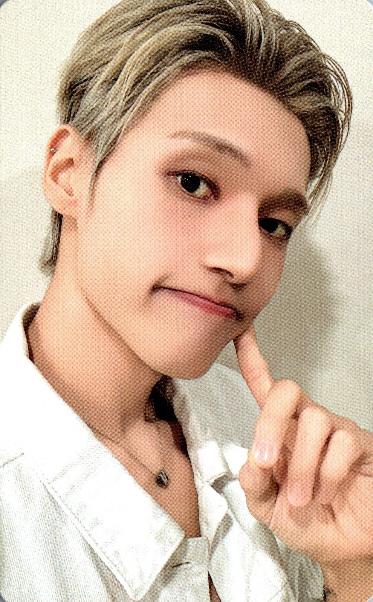 ATEEZ 8Room Pop Up Photocard Set B Version B