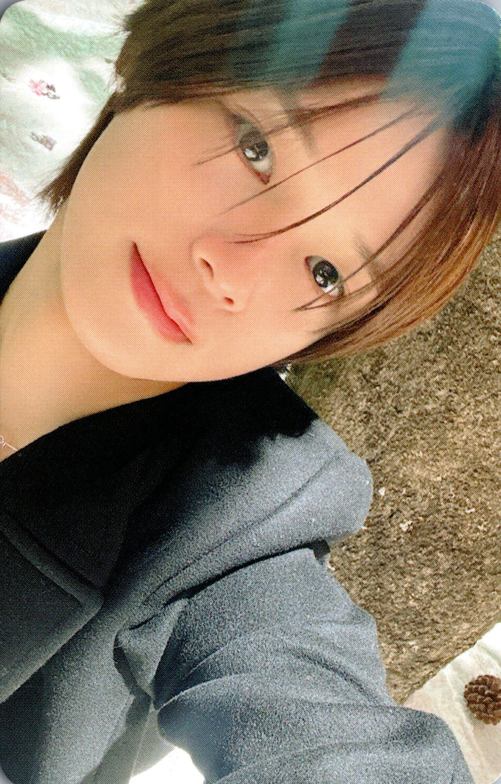 &TEAM 2nd Album YUKIAKARI Weverse Photocards