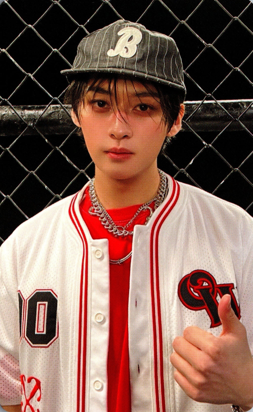 STRAY KIDS 4th Album KARMA HMV Photocards