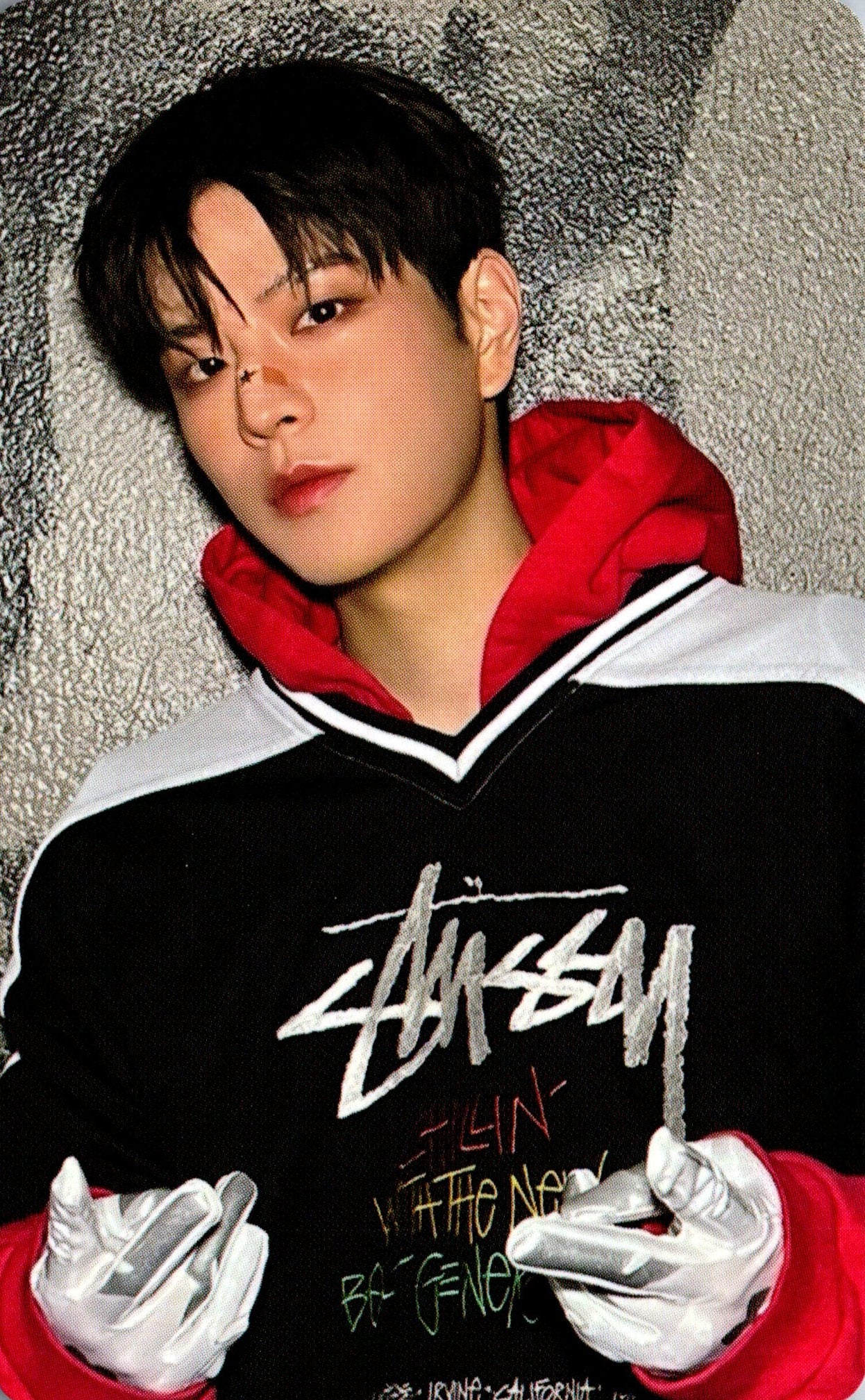 STRAY KIDS 4th Album KARMA HMV Photocards