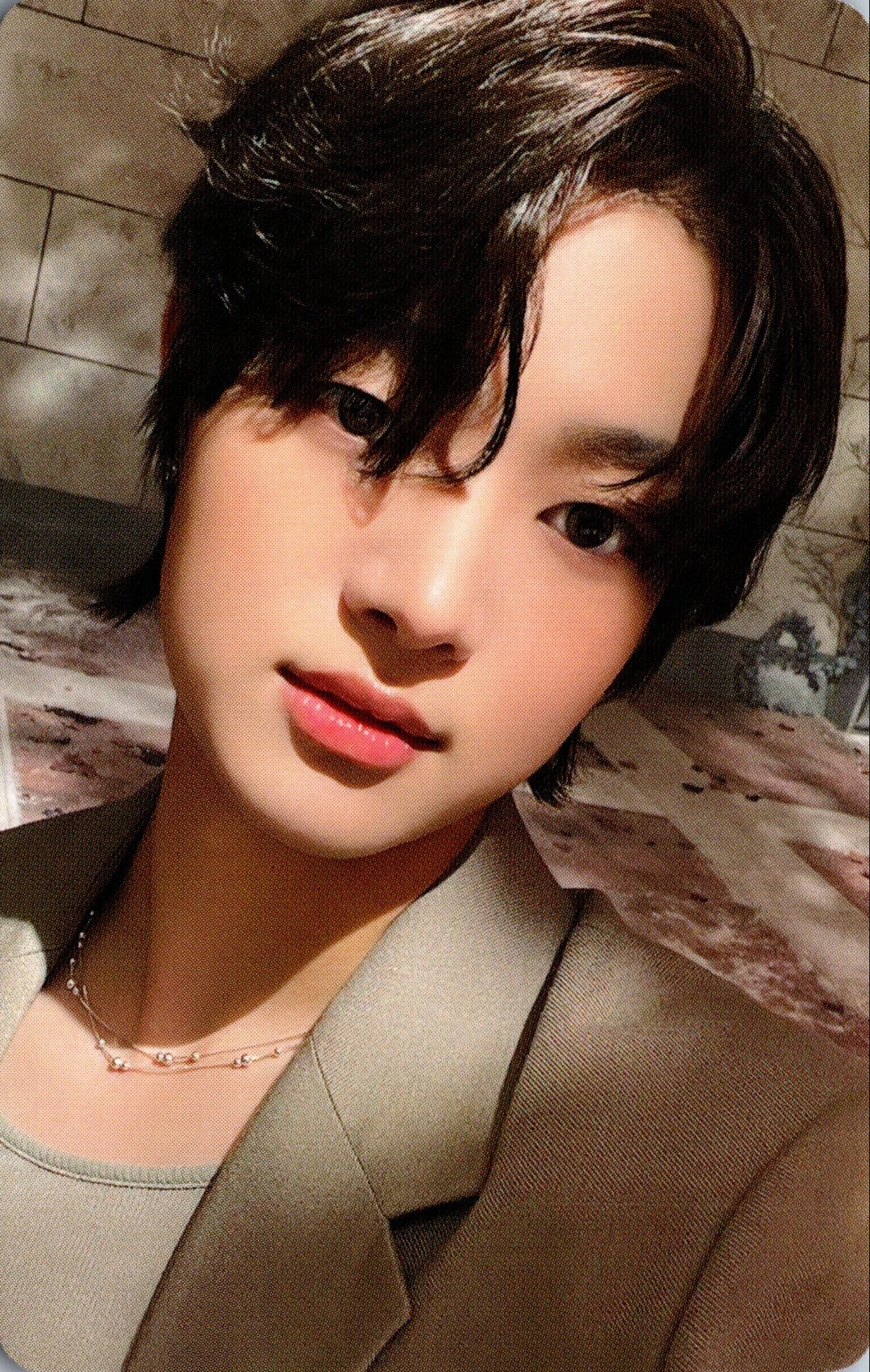 &TEAM 2nd Album YUKIAKARI Weverse Photocards