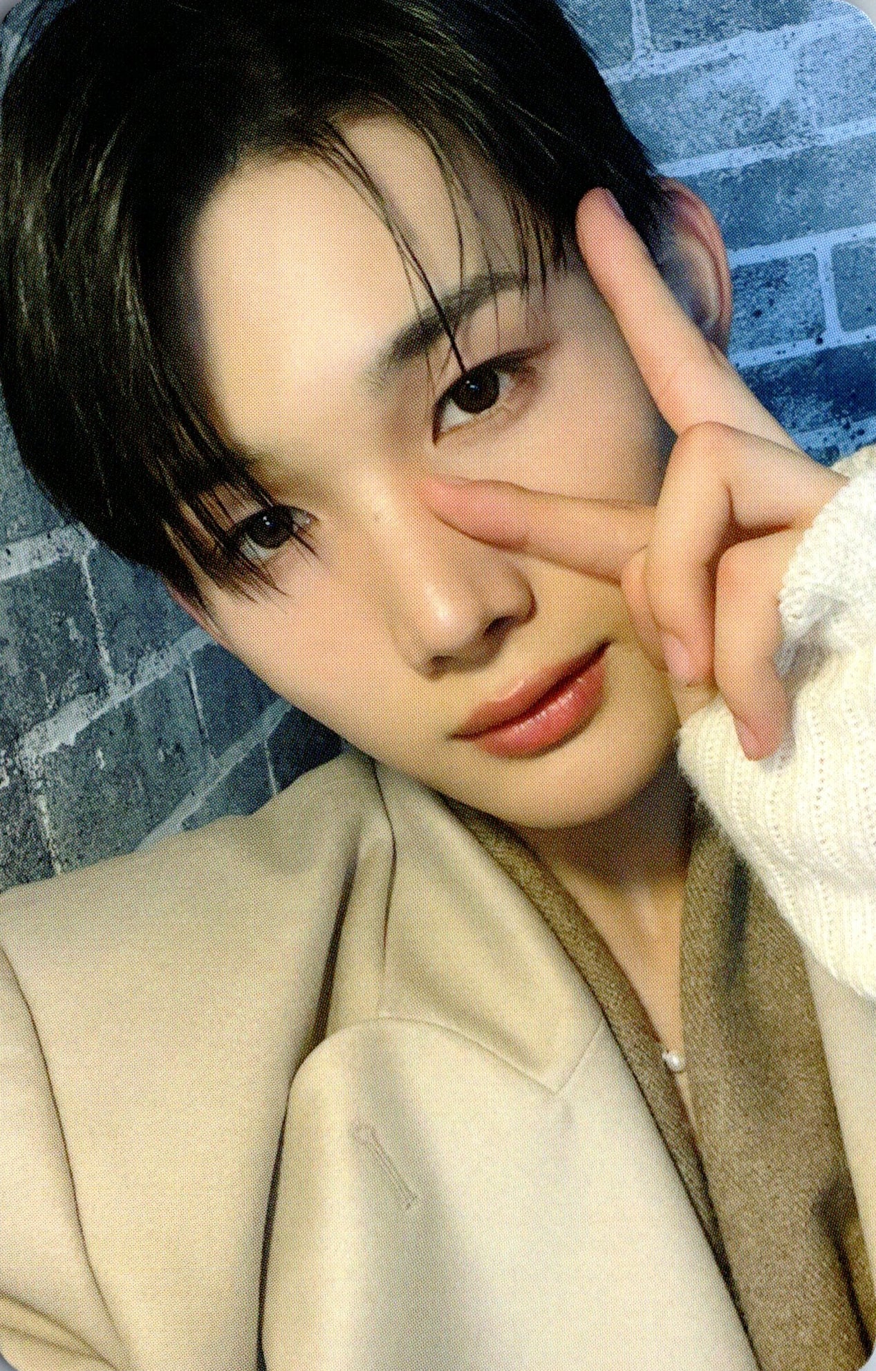 &TEAM 2nd Album YUKIAKARI Weverse Photocards