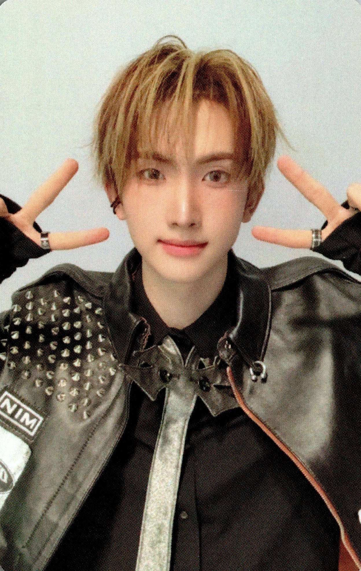 xikers 7th Mini Album ROUTE ZERO : The ORA APPLE MUSIC Photocards
