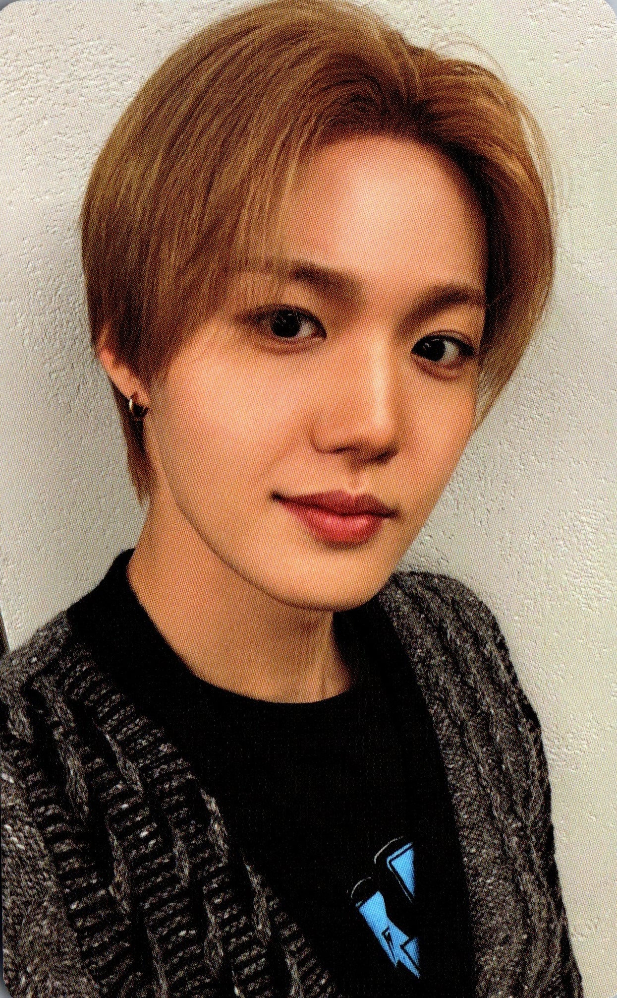 TREASURE 4th Mini Album NEW WAVE Weverse Photocards