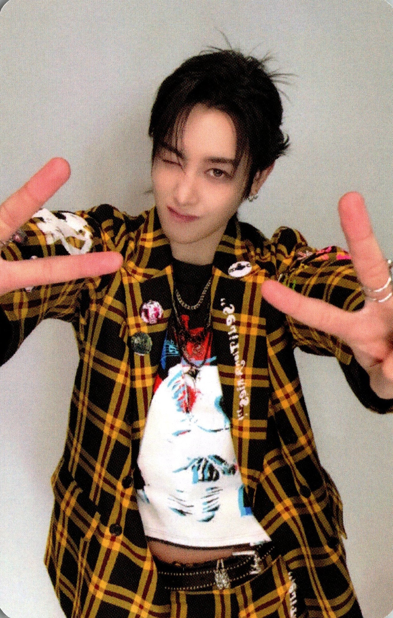 xikers 7th Mini Album ROUTE ZERO : The ORA APPLE MUSIC Photocards