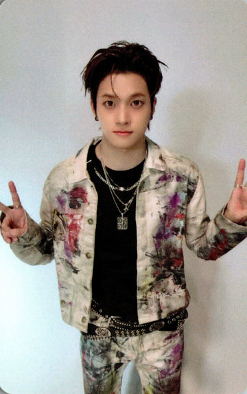 Junmin