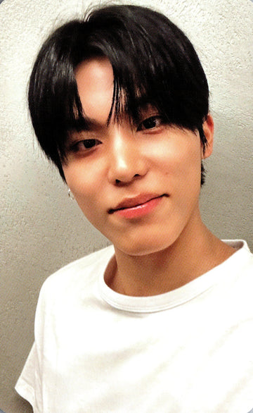 Park Jeongwoo