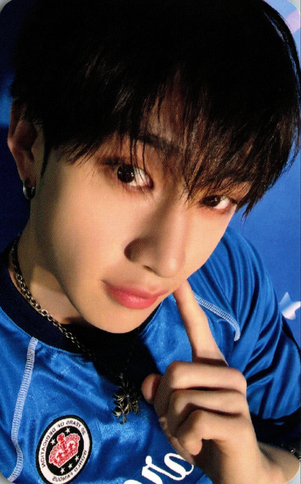 STRAY KIDS 2025 Season’s Greetings The Street Kids JYP SHOP Photocards