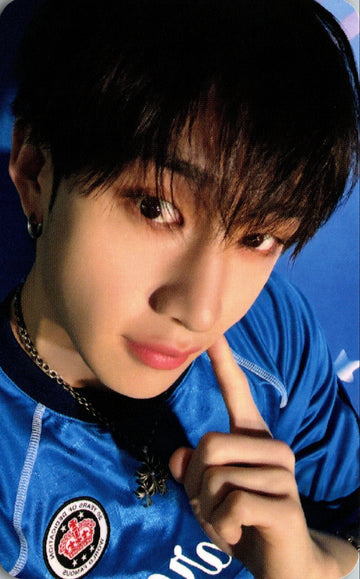 Bang Chan