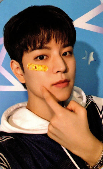 Seungmin
