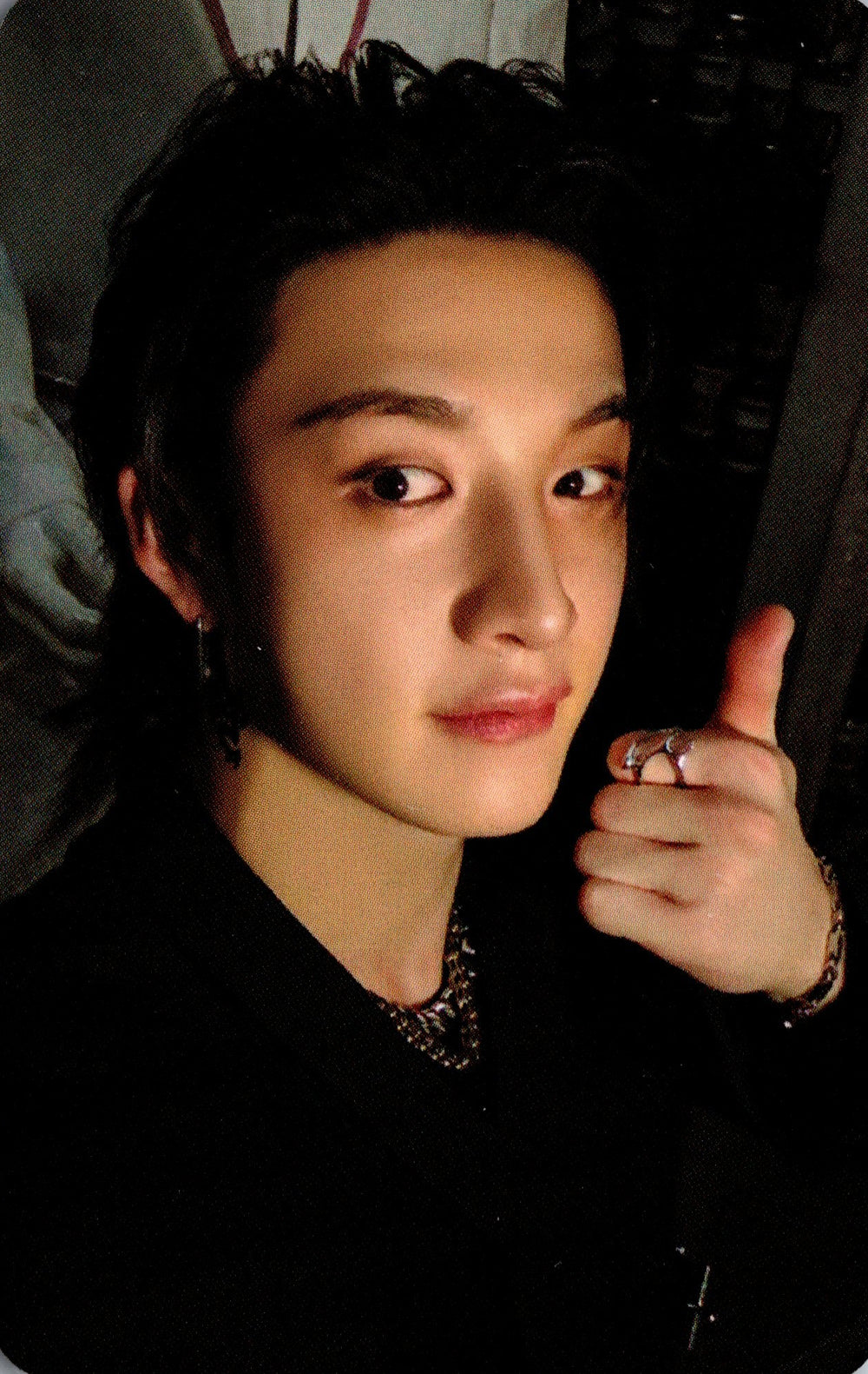 Stray Kids SKZ IT TAPE DO IT APPLE MUSIC Photocards