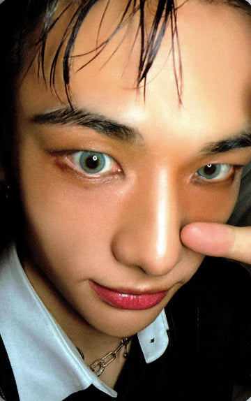 Hyunjin
