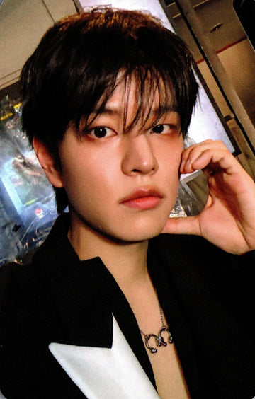 Seungmin