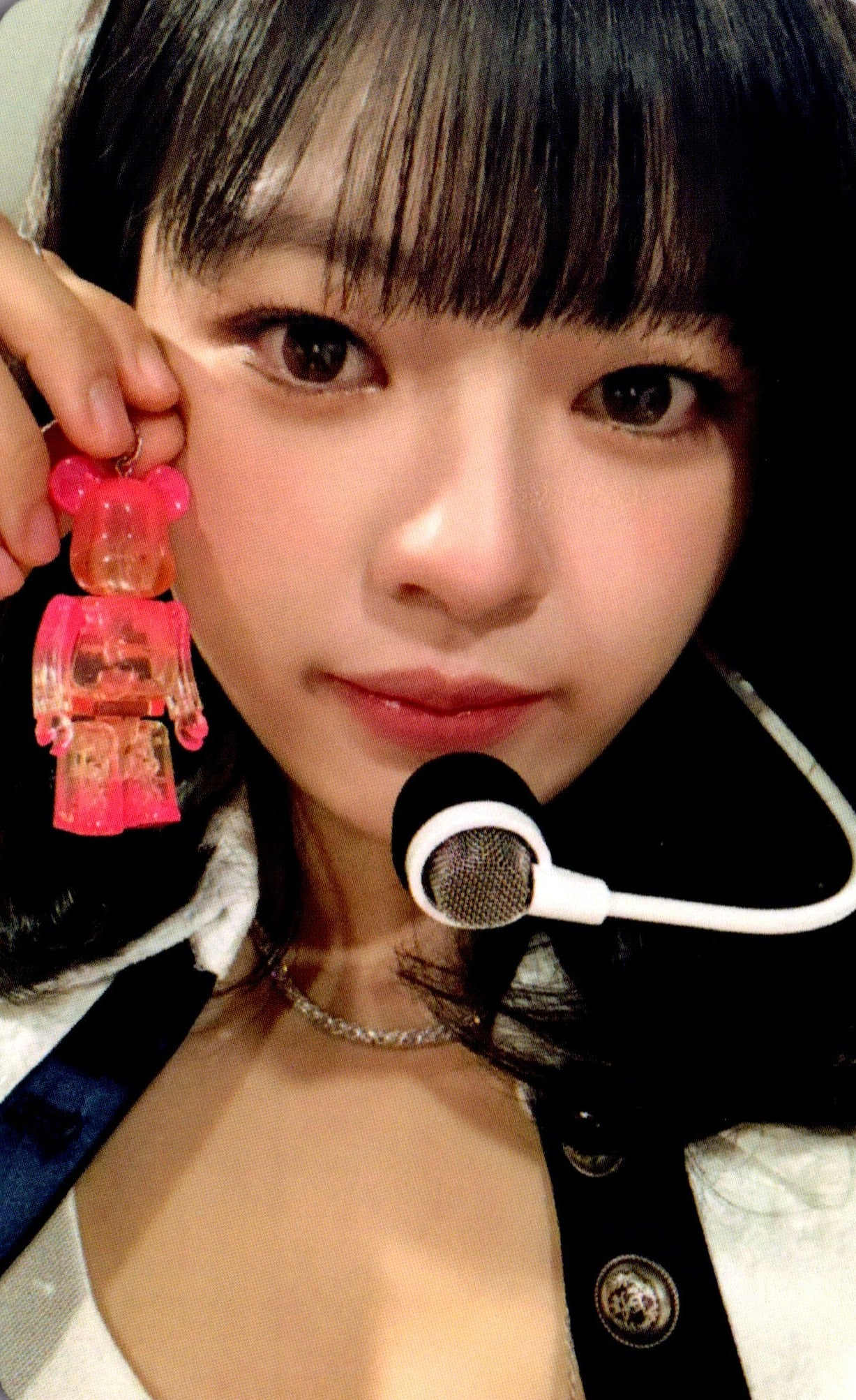 TWICE X BE@RBRICK LIMITED EDITION 100% POB Photocards