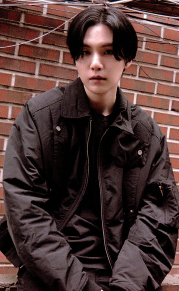 Suga