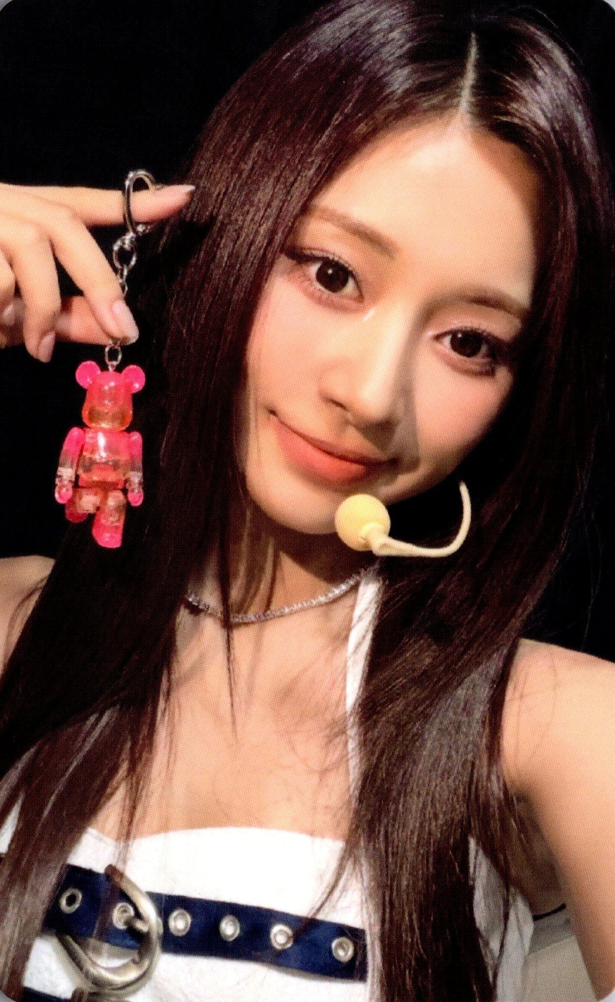 TWICE X BE@RBRICK LIMITED EDITION 100% POB Photocards
