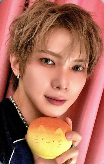 Yeosang